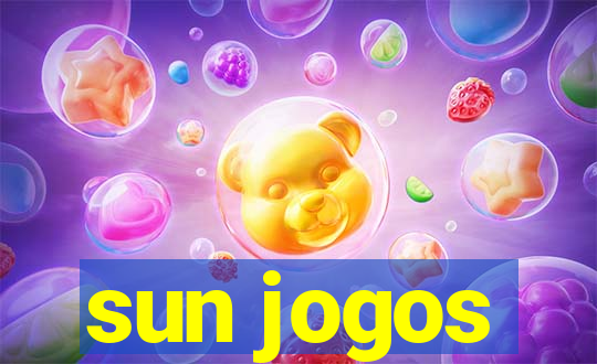 sun jogos